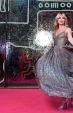 GEORGIA MAY JAGGER at NGV Gala 2019 in Melbourne 11/30/2019