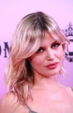 GEORGIA MAY JAGGER at NGV Gala 2019 in Melbourne 11/30/2019