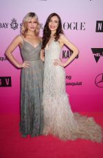 GEORGIA MAY JAGGER at NGV Gala 2019 in Melbourne 11/30/2019