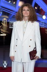 GINEVRA ELKANN at Nura