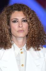 GINEVRA ELKANN at Nura