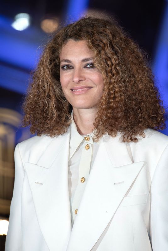 GINEVRA ELKANN at Nura