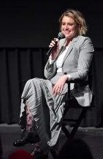 GRETA GERWIG at Deadline Little Women Screening and Panel Discussion in New York 12/19/2019