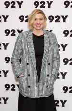 GRETA GERWIG at Little Women Screening at 92Y Street in New York 12/21/2019
