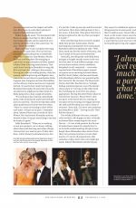 GRETA GERWIN on The Hollywood Reporter, December 2019