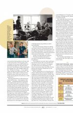 GRETA GERWIN on The Hollywood Reporter, December 2019