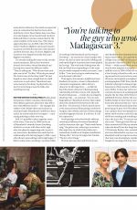 GRETA GERWIN on The Hollywood Reporter, December 2019
