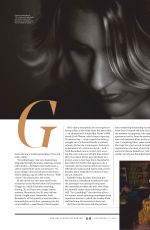 GRETA GERWIN on The Hollywood Reporter, December 2019