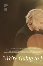 GRETA GERWIN on The Hollywood Reporter, December 2019