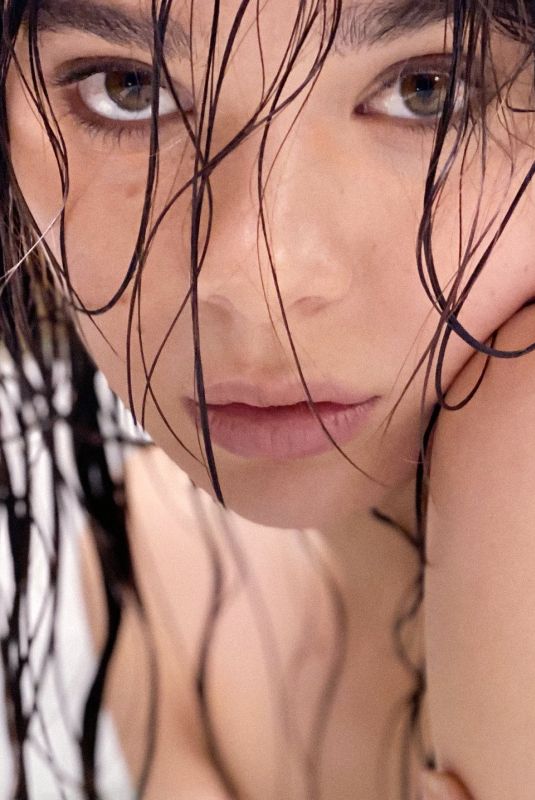 HAILEE STEINFELD - Wrong Direction Promos, 2019