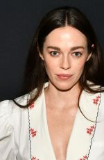 HAILEY GATES at Uncut Gems Premiere Hollywood 12/11/2019