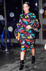 HALSEY Leaves Z100