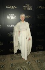 HELEN MIRREN at L