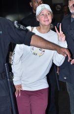 IGGY AZALEA Arrives at Airport in Sao Paulo 12/15/2019
