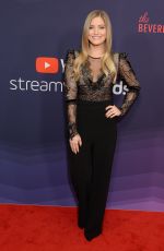 IJUSTINE at 9th Annual Streamy Awards in Beverly Hills 12/13/2019