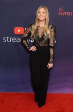 IJUSTINE at 9th Annual Streamy Awards in Beverly Hills 12/13/2019