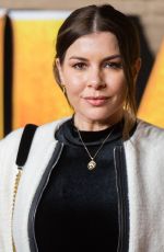 IMOGEN THOMAS at Jumanji: The Next Level Premiere in London 12/05/2019
