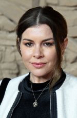 IMOGEN THOMAS at Jumanji: The Next Level Premiere in London 12/05/2019