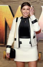 IMOGEN THOMAS at Jumanji: The Next Level Premiere in London 12/05/2019