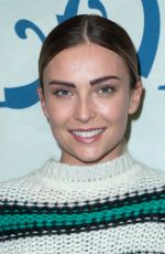 INES VANDAMME at Cirque Du Soleil Corteo Show Opening in Paris 12/12/2019