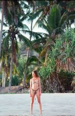 INKA WILLIAMS for Akoia Swim 2020 Humba Collection