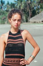 INKA WILLIAMS for Akoia Swim 2020 Humba Collection