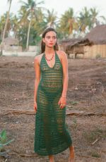 INKA WILLIAMS for Akoia Swim 2020 Humba Collection