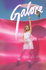 ISABELA MERCED for Galore Magazine, December 2019/January 2020