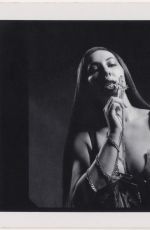 JACKIE CRUZ for Hunger Magazine, October 2019