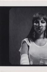 JACKIE CRUZ for Hunger Magazine, October 2019