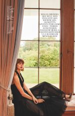 JACQUETTA WHEELER in Hola! Fashion Magazine, January 2020
