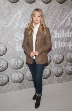 JADE PETTYJOHN at Brooks Brothers Annual Holiday Celebration in West Hollywood 12/07/2019