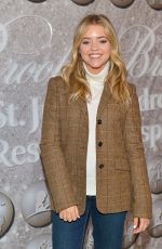 JADE PETTYJOHN at Brooks Brothers Annual Holiday Celebration in West Hollywood 12/07/2019