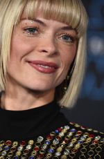 JAIME KING at Star Wars: The Rise of Skywalker Premiere in Los Angeles 12/16/2019