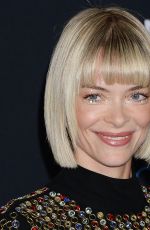 JAIME KING at Star Wars: The Rise of Skywalker Premiere in Los Angeles 12/16/2019