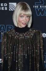 JAIME KING at Star Wars: The Rise of Skywalker Premiere in Los Angeles 12/16/2019