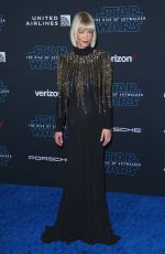 JAIME KING at Star Wars: The Rise of Skywalker Premiere in Los Angeles 12/16/2019