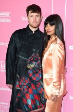JAMEELA JAMIL at Billboard Women in Music 2019 in Los Angeles 12/12/2019