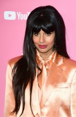 JAMEELA JAMIL at Billboard Women in Music 2019 in Los Angeles 12/12/2019