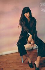 JAMEELA JAMIL in Vogue Magazine, Spain January 2020