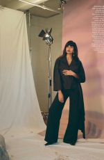JAMEELA JAMIL in Vogue Magazine, Spain January 2020