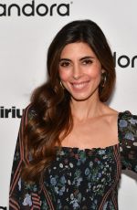 JAMIE-LYNN SIGLER at SiriusXM Radio in New York 12/11/2019