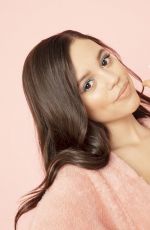 JENNA ORTEGA - Me to We We Well-being Promos, September 2019