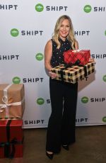 JENNIE GARTH at Shipt x Sur La Table Launch Event with Jennie Garth in New York 12/10/2019