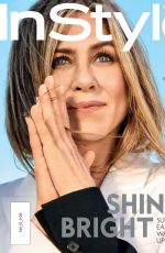 JENNIFER ANISTON for Instyle Magazine, Australia January 2020