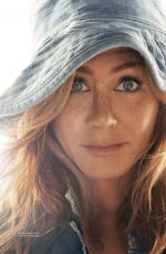 JENNIFER ANISTON in Instyle Magazine, Australia January 2020