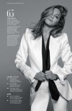 JENNIFER ANISTON in Instyle Magazine, Australia January 2020