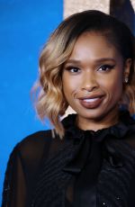 JENNIFER HUDSON at Cats Photocall in London 12/13/2019