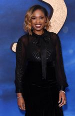 JENNIFER HUDSON at Cats Photocall in London 12/13/2019