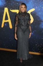JENNIFER HUDSON at Cats Premiere in New York 12/16/2019
